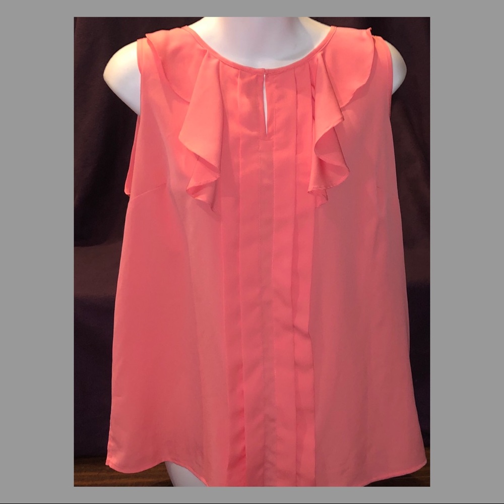 Liz Claiborne Career Blouse